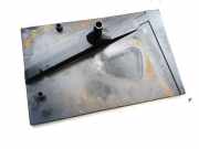 Batteriekasten Dacia Sandero, I 2008.01 - 2012.03 8200707671,