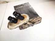 Heizungskühler Wärmetauscher Volkswagen Bora, 1998.01 - 2005.12 1j1819031a, ALH