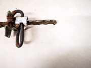 Türfangband Türbremse Türstopper - Vorne Linke Opel Omega, B 1999.09 - 2003.07 facelift Gebraucht,