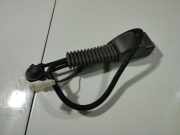 Gurtschloss - Vorne Linke Honda Civic, 2006,01 - 2011.01 Gebraucht,