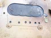 Motorabdeckung Audi A6, C5 2001.08 - 2005.01 facelift 059103927ac,