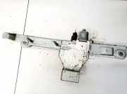 Fensterheber - Hinten Linke Dodge Caliber, 2006.08 - 2009.01 05074233aae, 05074233aa-e