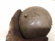 Federkugel - Vorne Linke Citroen C5, I 2004.08 - 2008.02 facelift 9656401380,