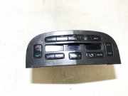 Bedienelement für Klimaanlage Peugeot 607, 2000.01 - 2004.07 96295526,664210r 69400001