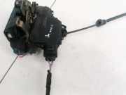 Türschloss Stangen - Vorne Rechts Skoda Fabia, I 6Y 1999.08 - 2005.10 3B1837016T,