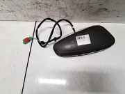 Airbag Sitz Peugeot 206, 2002.07 - 2009.01 facelift 94597649YK,94597649YK 0834422