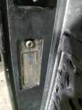 Kennzeichenleuchte Volvo V70, II 2005.06 - 2007.08 facelift Gebraucht,