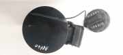 Tankdeckel Tankklappe Kia Rio, 2005.03 - 2011.09 695101G200,69510-1G200