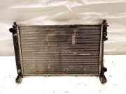 Wasserkühler Mercedes-Benz W245 2005 - 2011 A1695001704,