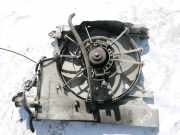 Kühlerlüfter Lüftermotor Volkswagen Passat, B4 1993.07 - 1996.08 63600Q01000, 6360-0Q010-00