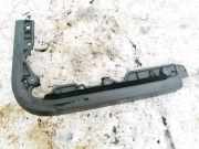 Schutzleiste Tür - Hinten Linke Volkswagen Phaeton, 2002.04 - 2006 3d4867051e, BMK