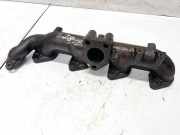 Abgaskrümmer Kia Sorento, I 2002.01 - 2009.06 Gebraucht,
