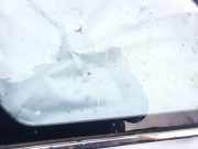 Seitenfenster Seitenscheibe - Toyota Avensis, II 2003.04 - 2006.03 Gebraucht,