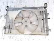 Kühlerlüfter Lüftermotor Toyota Corolla, 2004.02 - 2007.02 facelift Gebraucht,