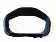 Blende Rahmen Tacho Tachorahmen Toyota Yaris, III (XP130) 2014.01 --> 554110D260,55411-0D260 554110D260
