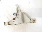 Nebelschlussleuchte - Hinten Rechts Mazda 2, DE 2007.10 - 2014.06 DF715135Y,