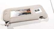 Sonnenblende Citroen Xsara Picasso, I 2004.05 - 2011.12 facelift Gebraucht,