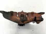 Abgaskrümmer Citroen C4 Grand Picasso, I 2006.01 - 2013.06 nws3, 7424