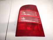 R?ckleuchten - Hinten Linke Skoda Octavia, I 2000.11 - 2004.02 facelift 1u9945095b,1u9945111b