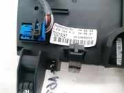 Bedienelement für Klimaanlage Fiat Stilo, 2001.10 - 2007.01 0554892062, 735319257