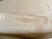 Scheibenwaschbehälter Vorne Wischwasserbehälter Mercedes-Benz A-CLASS, W168, 1997.07 - 2001.06 1688690220,168 869 02 20 1688690220 A1248690072
