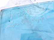 Seitenscheibe - Hinten Linke Lancia Kappa, 1994.08 - 2001.10 Gebraucht,