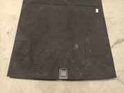 Bodenbelag Kofferraum SAAB 9-5, 2005.11 - 2010.05 facelift Gebraucht ,