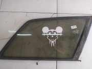 Seitenfenster Seitenscheibe - Hinten Rechts Audi A6, C5 2001.08 - 2005.01 facelift as2,