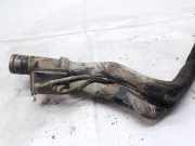 Tankeinf?llstutzen Tankrohr Kraftstoffrohr Opel Vectra, B 2000.09 - 2002.04 facelift Gebraucht,
