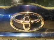 Emblem Toyota Corolla Verso, III 2004.05 - 2007 Gebraucht,
