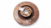 Bremsscheibe Audi A8, D3 2002.09 - 2005.6 ventiliuojamas,