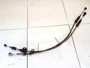 Seilzug für Schaltgetriebe Ford Mondeo, 2007.03 - 2013.06 Gebraucht,