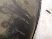 Radhausschale - Hinten Linke Audi A3, 8L 1996.09 - 2000.10 8l0810171,