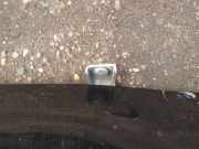 Lang Heckklappe Scharniere Scharnier - Hinten Rechts Volkswagen Fox 2005 - 2011 Gebraucht, XXX