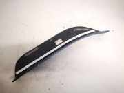 Schwellerverkleidung - Hinten Linke Audi Q5, 2008.11 - 2012 8r0853375,8r0853375a 8r0853375c