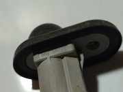 Türkontakt - Linke Opel Zafira, A 1999.04 - 2003.11 09153611, 09 153 611