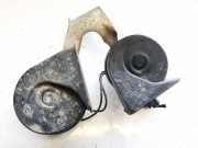 Hupe Opel Insignia A, 2008.01 - 2013.01 e30055306,