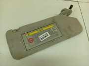 Sonnenblende Toyota Avensis, II 2003.04 - 2006.03 Gebraucht,