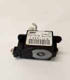 Stellmotor Lüftung Nissan Note, 2006.03 - 2013.06 T1007781T,100-0092-01-1 1000092011 T1007781T 0809091B