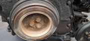 Riemenscheibe Kurbelwelle Honda Civic, 2006,01 - 2011.01 Gebraucht,