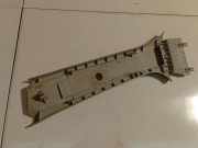 Innenausstattung Skoda Roomster, I 2006.01 - 2010.05 5J7867244,5J7.867.244