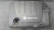 Motorabdeckung Opel Vectra, C 2005.10 - 2008.12 facelift 55558384, 315829598