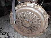 Kupplungssatz Renault Modus I 2004.01 - 2007.12 Gebraucht,