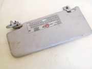 Sonnenblende Ford Mondeo, 2000.11 - 2007.03 Gebraucht,