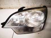 Hauptscheinwerfer - Vorne Linke Opel Antara, 2006.01 - 2010.08 00024584,
