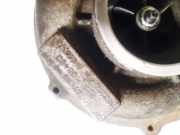 Turbolader Land-Rover Freelander, 1998.02 - 2006.10 043ar,100400