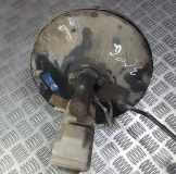 Bremskraftverstärker Ford Galaxy, Mk I 1995.03 - 2000.04 377623001,7M1612100C 95VW2B19588