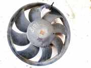 Kühlerlüfter Lüftermotor Audi 80, B4 1991.09 - 1995.01 Gebraucht,