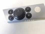 Schalter für Licht Opel Astra, H 2004.03 - 2009.12 153544, 13124864 331985437