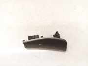 Schutzleiste Tür - Vorne Rechts Skoda Octavia, II 2004.02 - 2009.03 1Z1858415,1Z1 858 415 1Z1858415